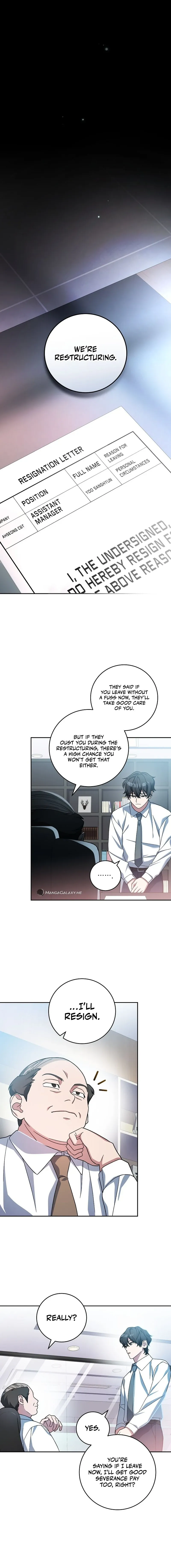 Read Genius Archer’s Livestreaming chapter 1 image 16 on Lezhin