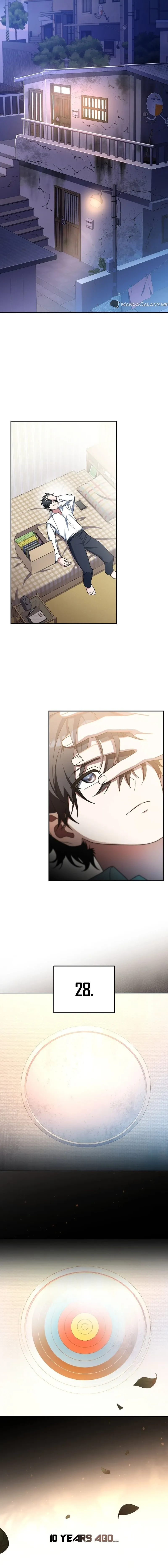 Read Genius Archer’s Livestreaming chapter 1 image 18 on Lezhin