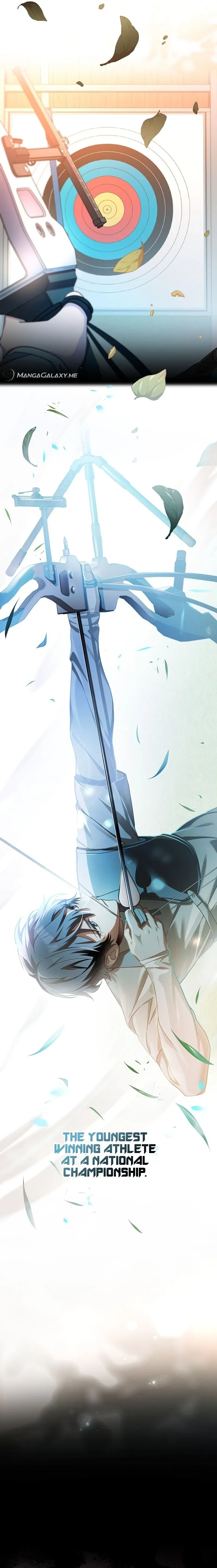 Read Genius Archer’s Livestreaming chapter 1 image 19 on Lezhin