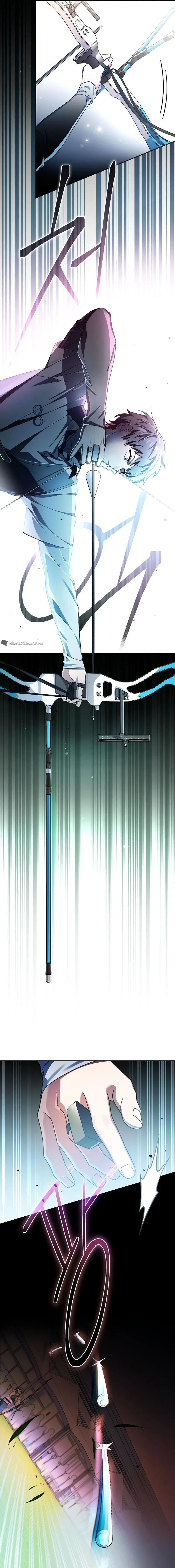 Read Genius Archer’s Livestreaming chapter 1 image 2 on Lezhin