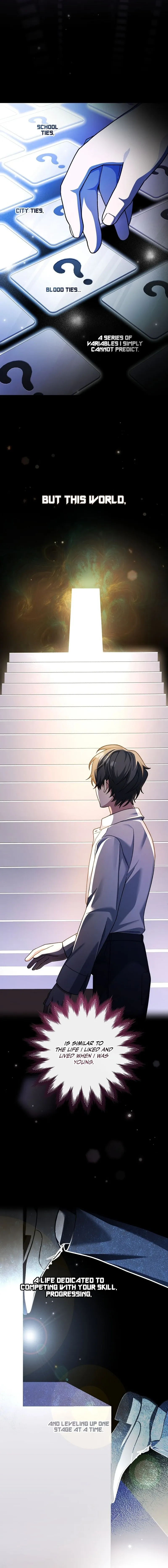 Read Genius Archer’s Livestreaming chapter 1 image 24 on Lezhin
