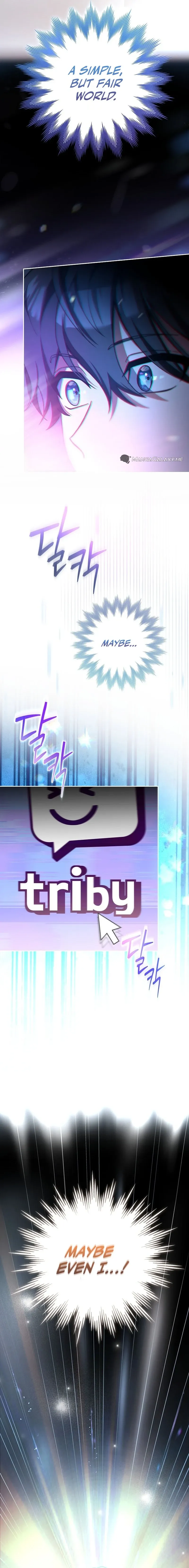 Read Genius Archer’s Livestreaming chapter 1 image 25 on Lezhin