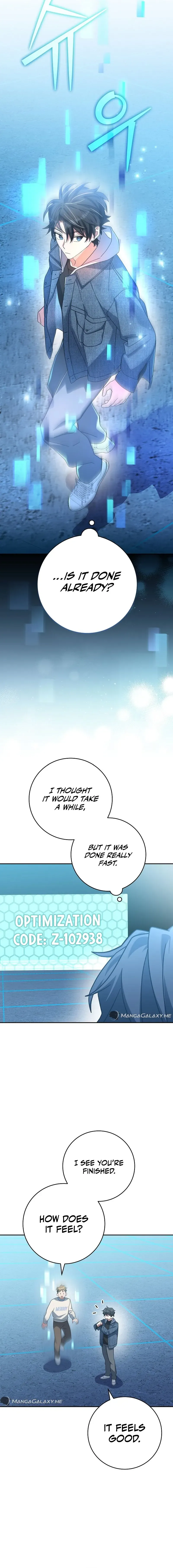 Read Genius Archer’s Livestreaming chapter 10 image 11 on Lezhin