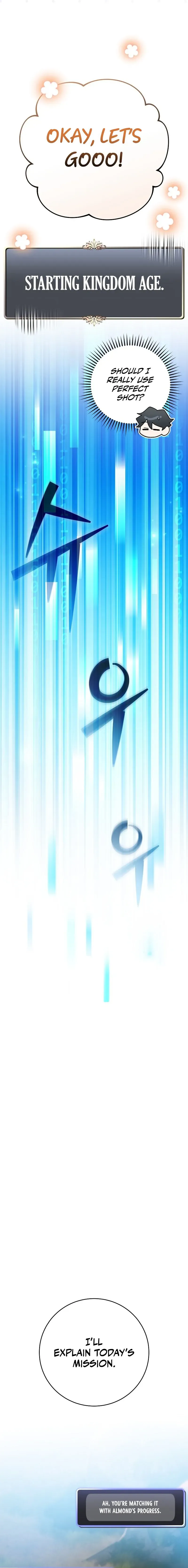 Read Genius Archer’s Livestreaming chapter 10 image 13 on Lezhin