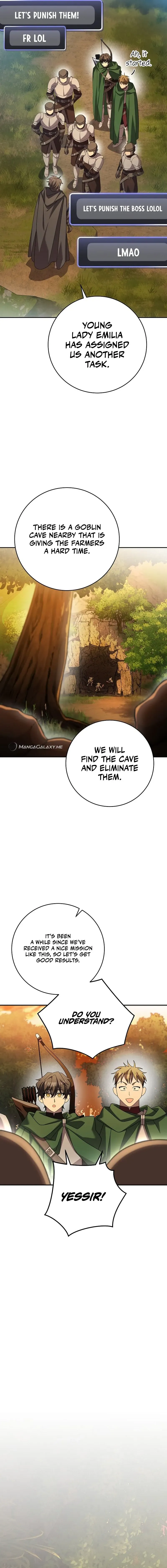 Read Genius Archer’s Livestreaming chapter 10 image 14 on Lezhin