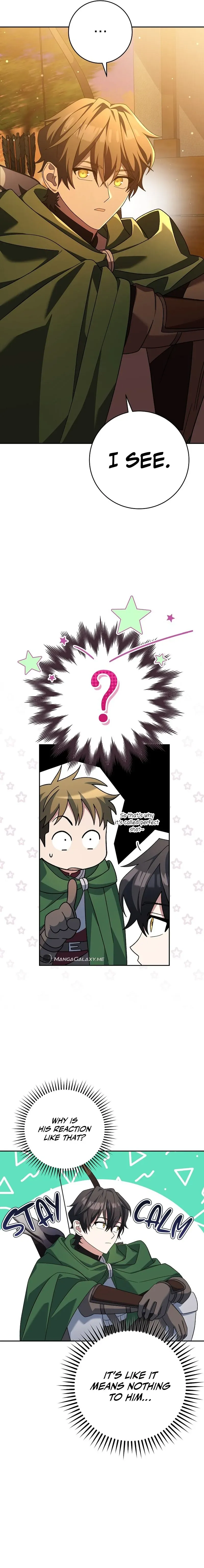 Read Genius Archer’s Livestreaming chapter 10 image 17 on Lezhin