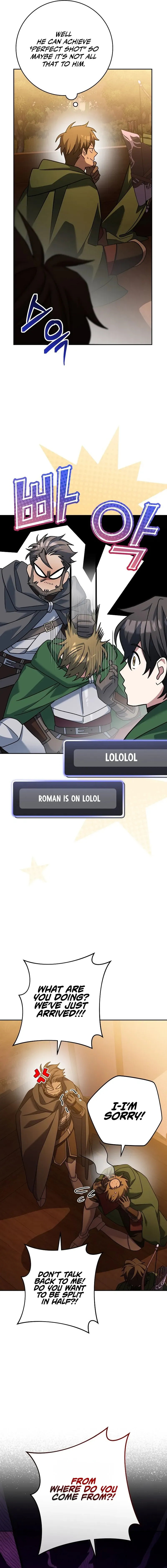 Read Genius Archer’s Livestreaming chapter 10 image 18 on Lezhin