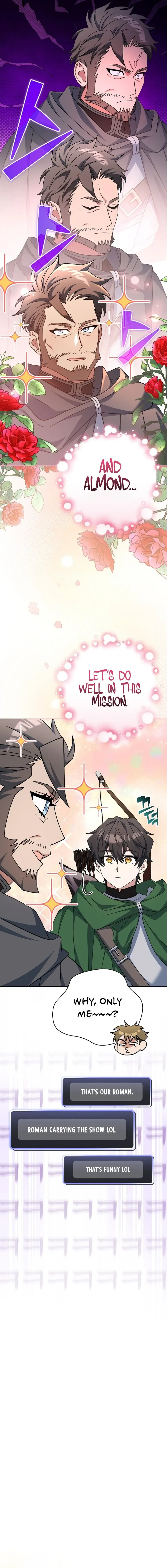 Read Genius Archer’s Livestreaming chapter 10 image 19 on Lezhin