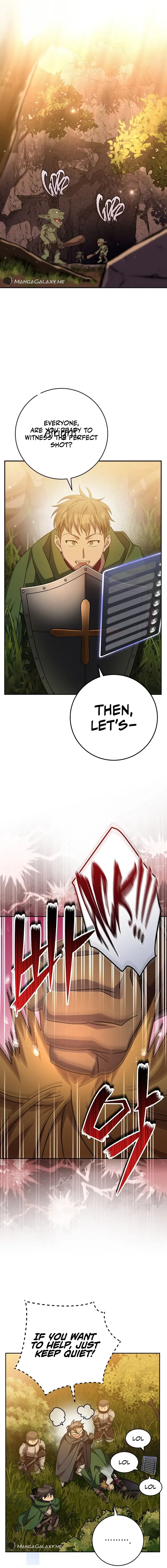 Read Genius Archer’s Livestreaming chapter 10 image 20 on Lezhin