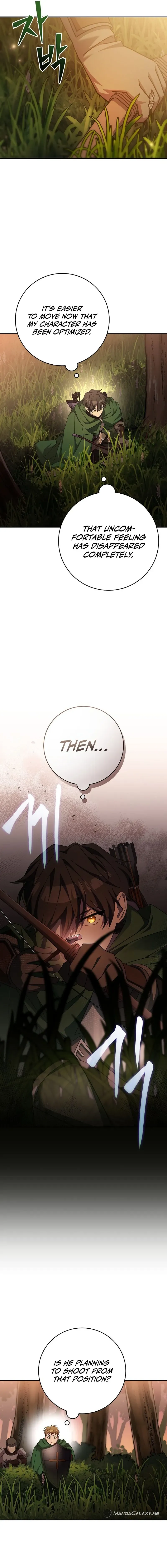 Read Genius Archer’s Livestreaming chapter 10 image 22 on Lezhin