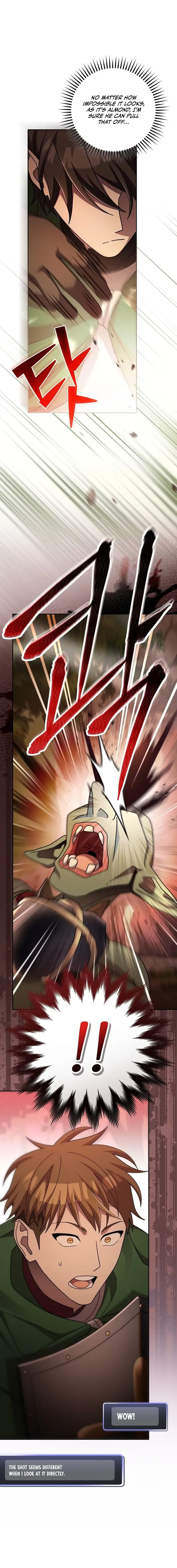 Read Genius Archer’s Livestreaming chapter 10 image 23 on Lezhin