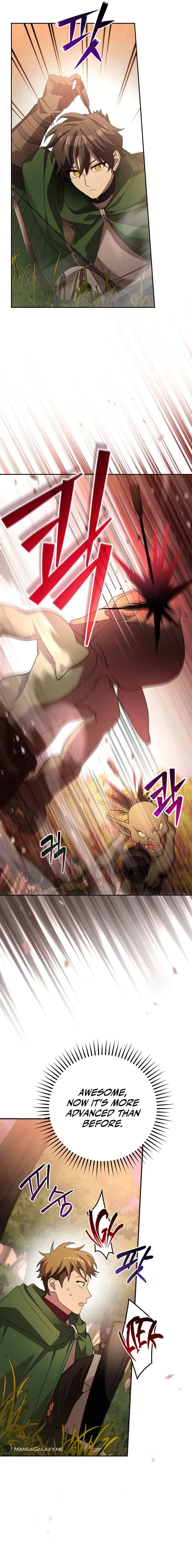 Read Genius Archer’s Livestreaming chapter 10 image 24 on Lezhin