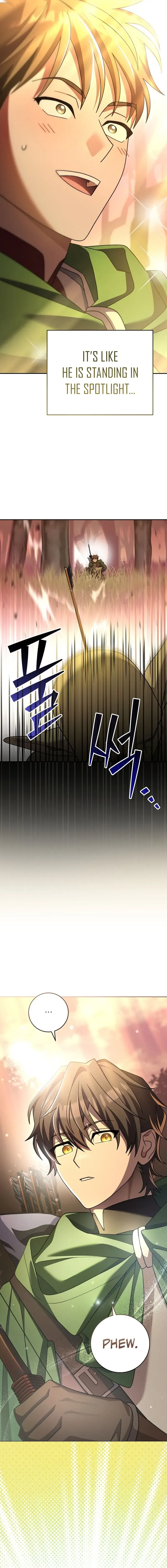 Read Genius Archer’s Livestreaming chapter 10 image 26 on Lezhin