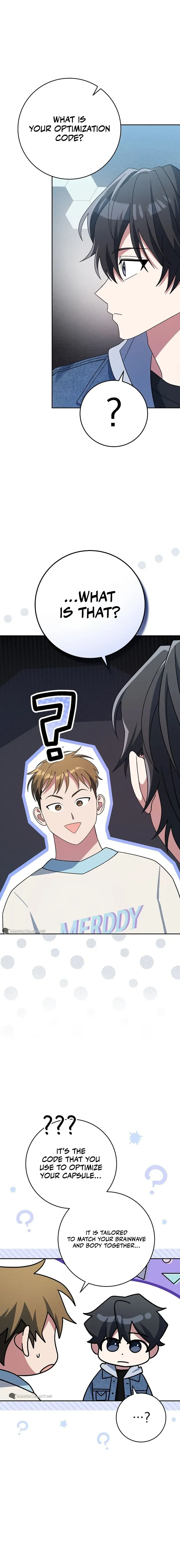 Read Genius Archer’s Livestreaming chapter 10 image 4 on Lezhin