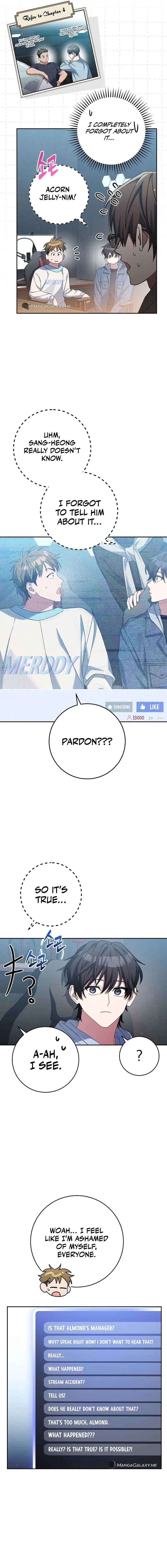 Read Genius Archer’s Livestreaming chapter 10 image 6 on Lezhin