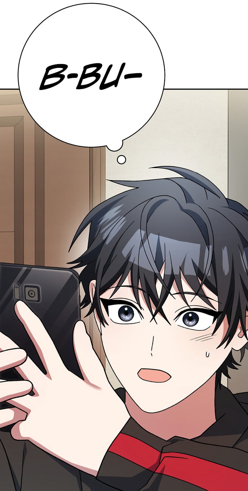 Read Genius Archer’s Livestreaming chapter 100 image 19 on Lezhin