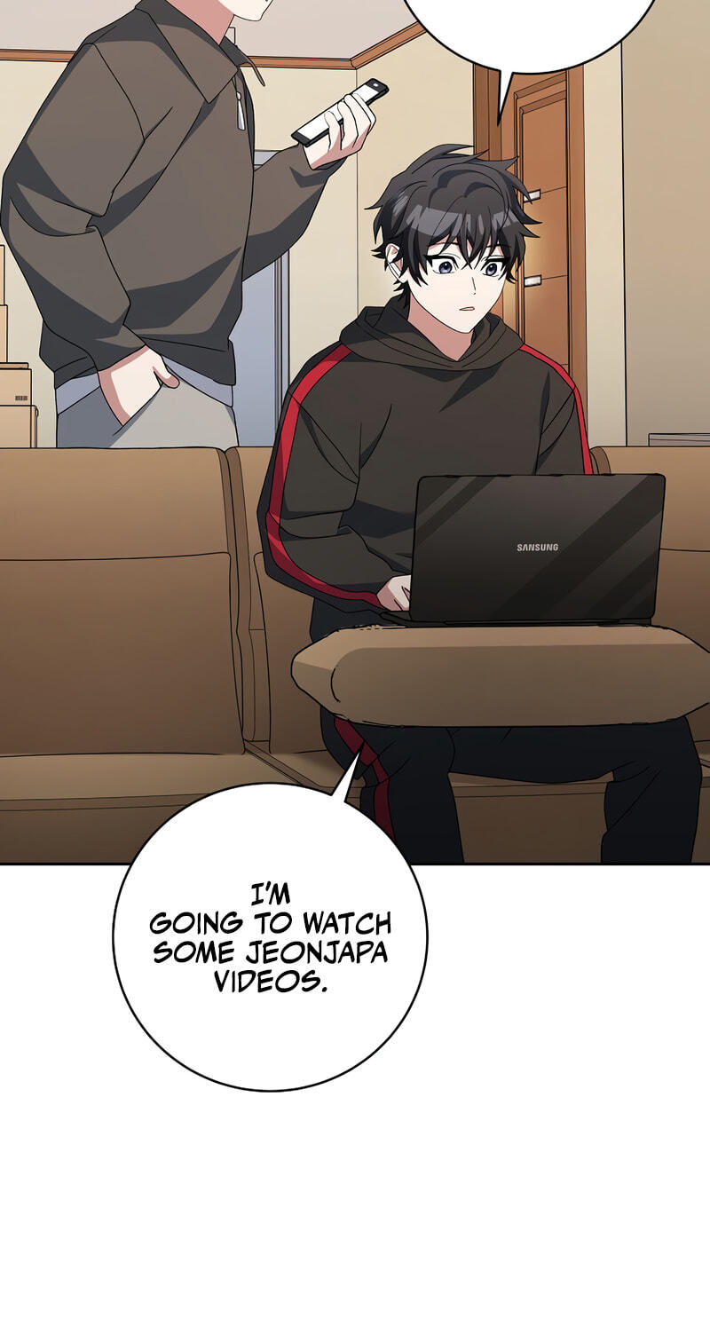 Read Genius Archer’s Livestreaming chapter 100 image 29 on Lezhin