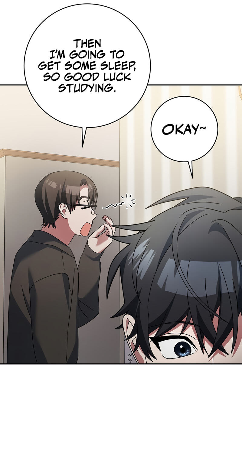 Read Genius Archer’s Livestreaming chapter 100 image 33 on Lezhin