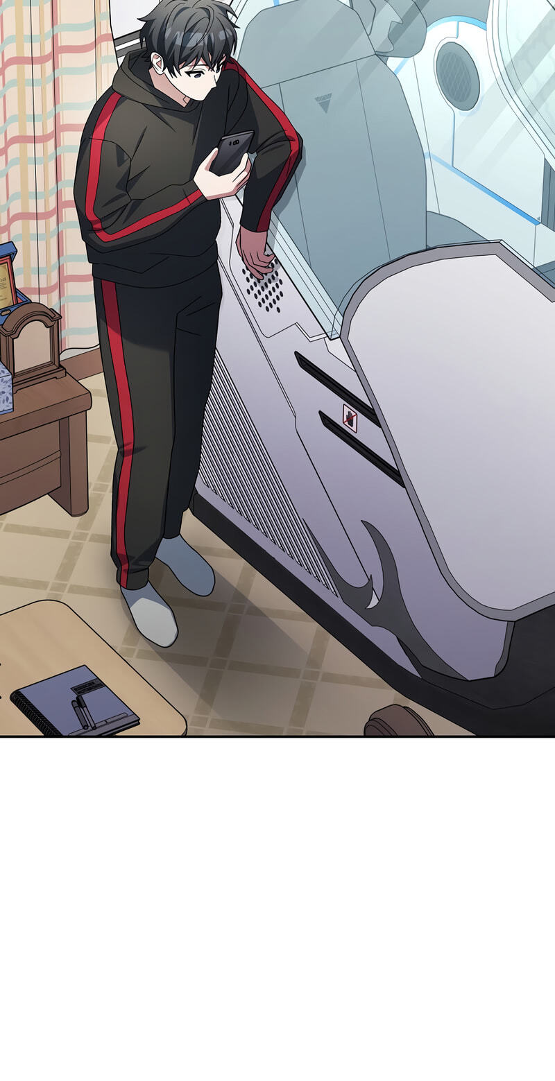 Read Genius Archer’s Livestreaming chapter 100 image 45 on Lezhin