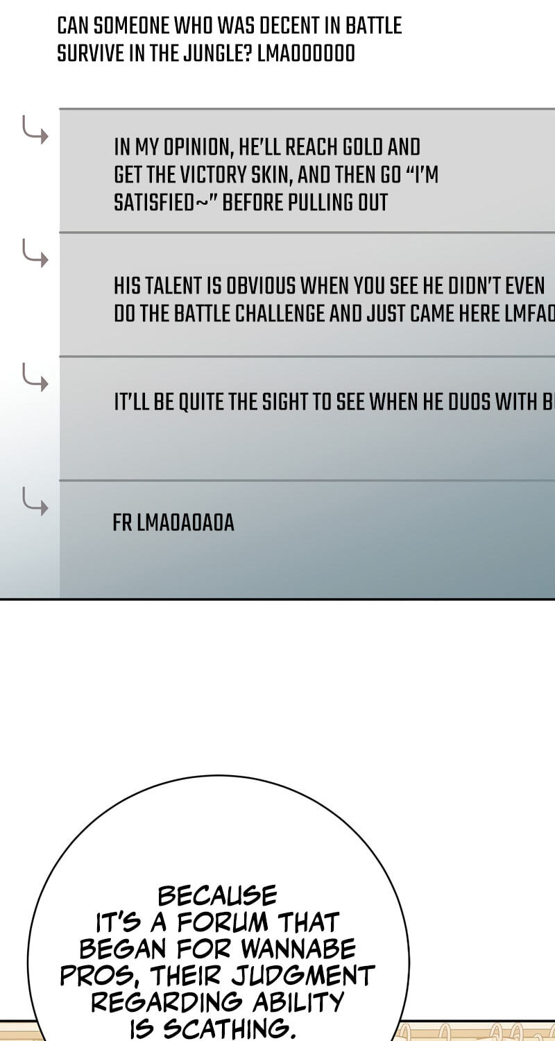 Read Genius Archer’s Livestreaming chapter 100 image 58 on Lezhin