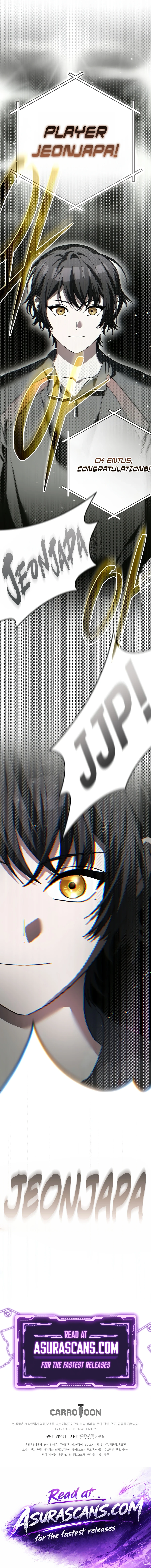 Read Genius Archer’s Livestreaming chapter 101 image 23 on Lezhin