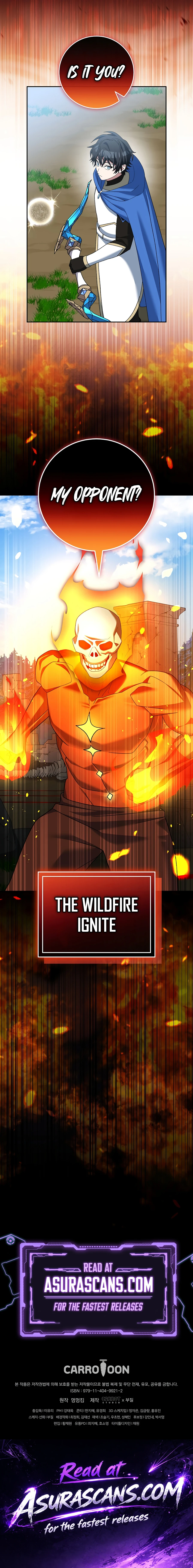 Read Genius Archer’s Livestreaming chapter 102 image 17 on Lezhin