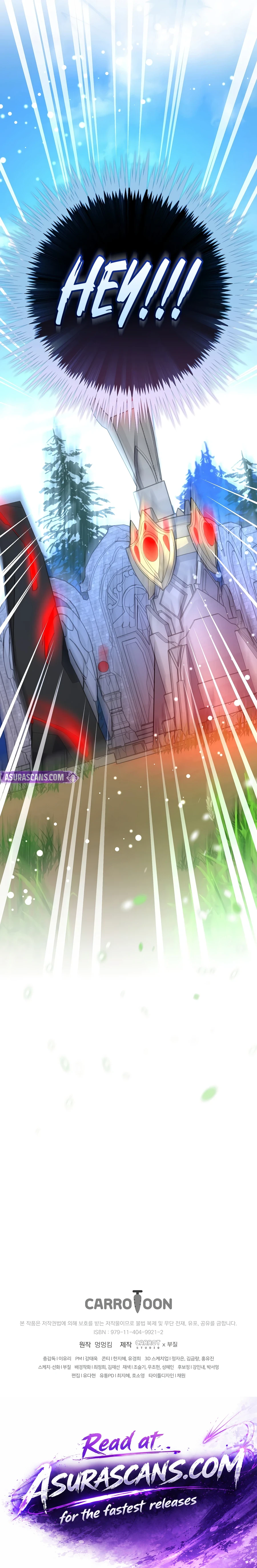 Read Genius Archer’s Livestreaming chapter 103 image 19 on Lezhin