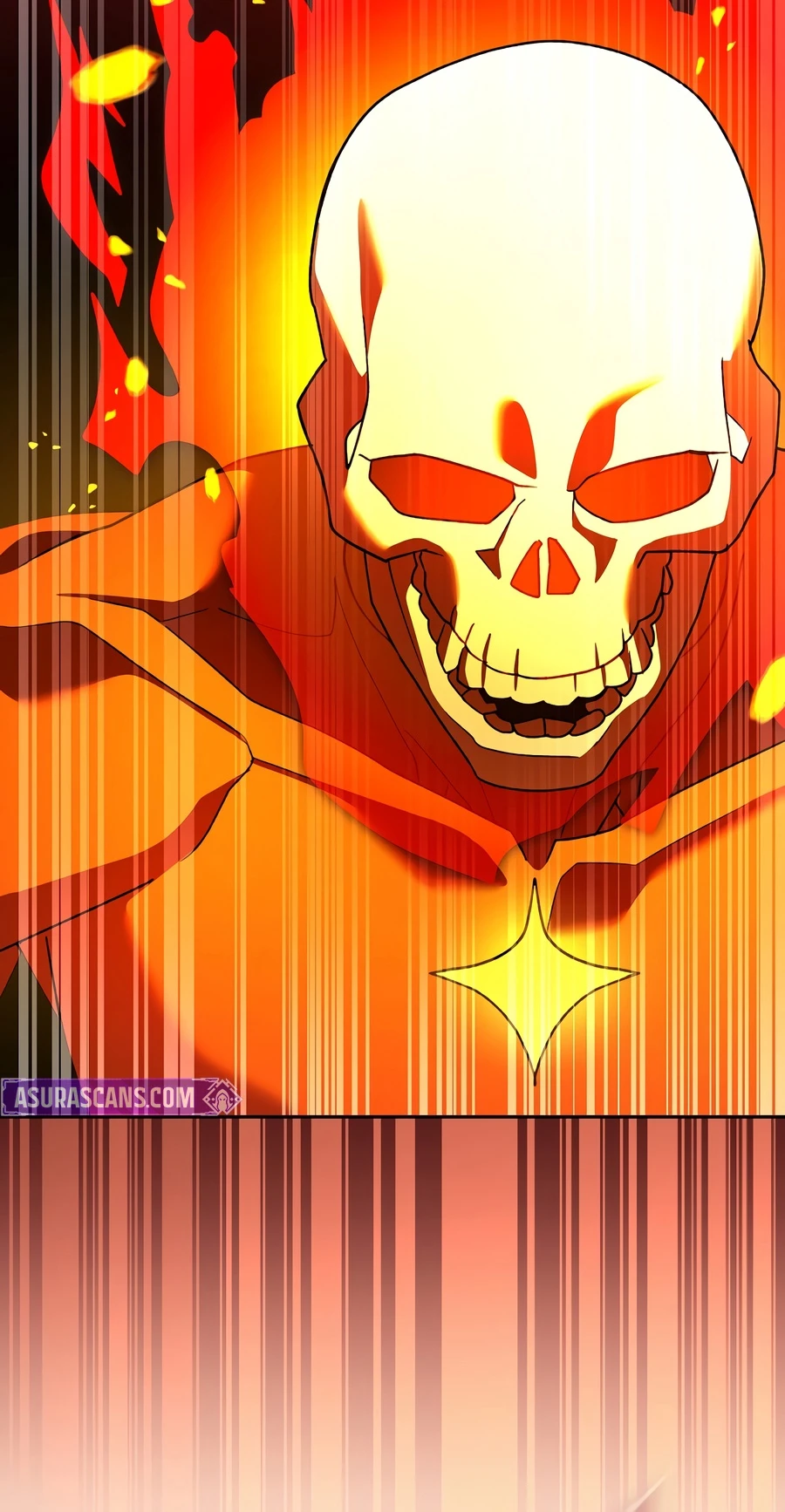 Read Genius Archer’s Livestreaming chapter 103 image 2 on Lezhin