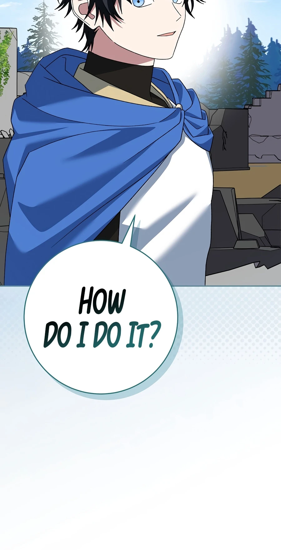 Read Genius Archer’s Livestreaming chapter 103 image 9 on Lezhin