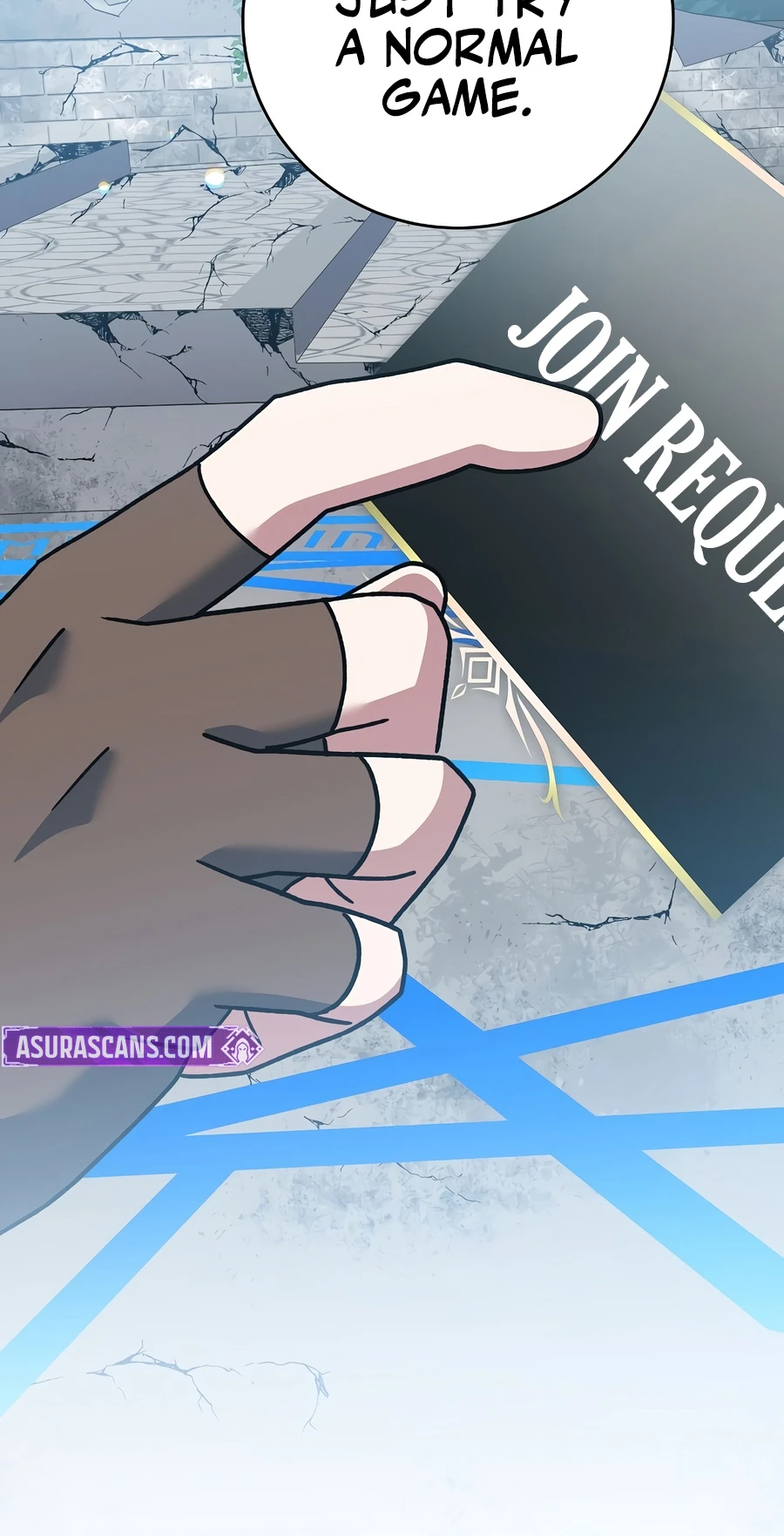 Read Genius Archer’s Livestreaming chapter 104 image 14 on Lezhin
