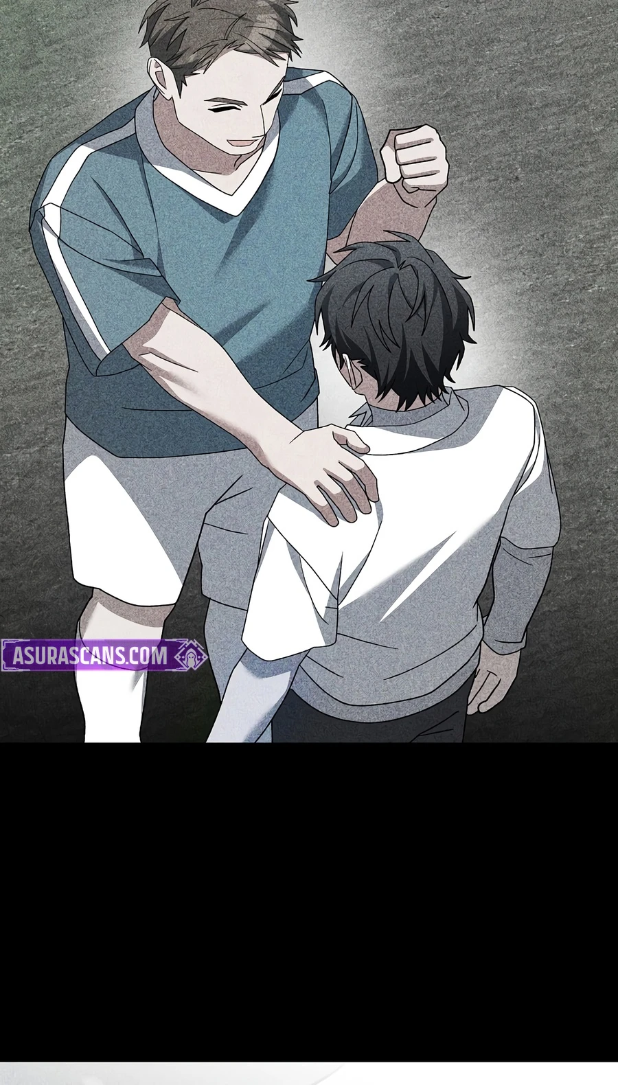 Read Genius Archer’s Livestreaming chapter 104 image 22 on Lezhin