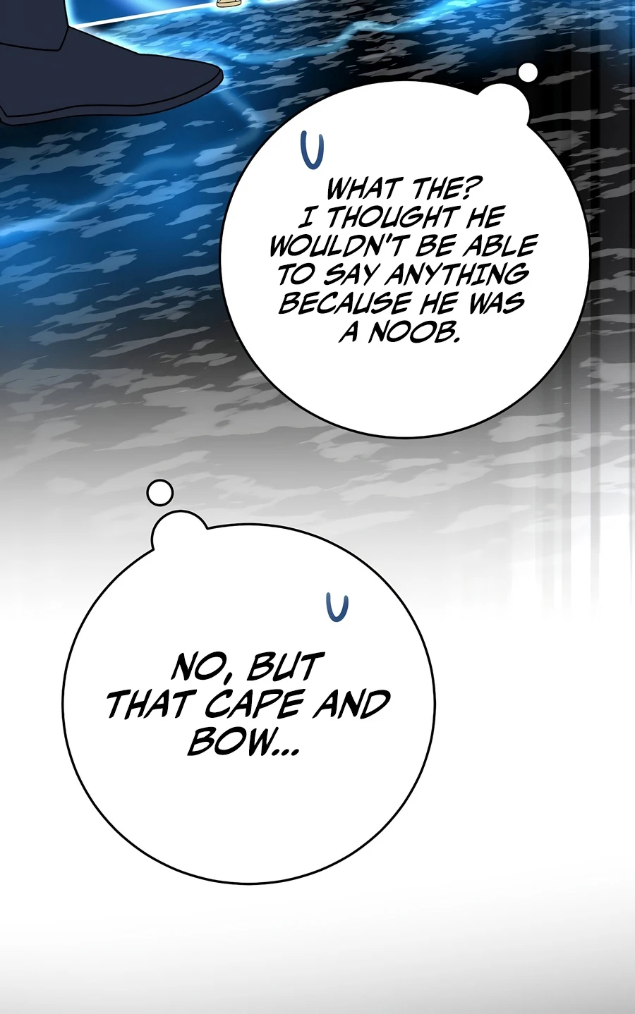 Read Genius Archer’s Livestreaming chapter 104 image 24 on Lezhin