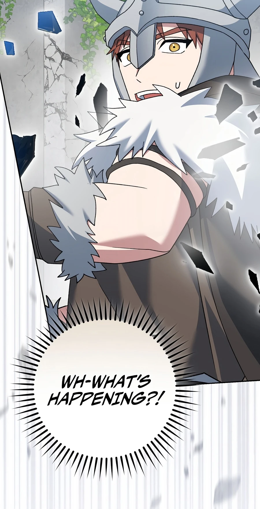 Read Genius Archer’s Livestreaming chapter 105 image 10 on Lezhin