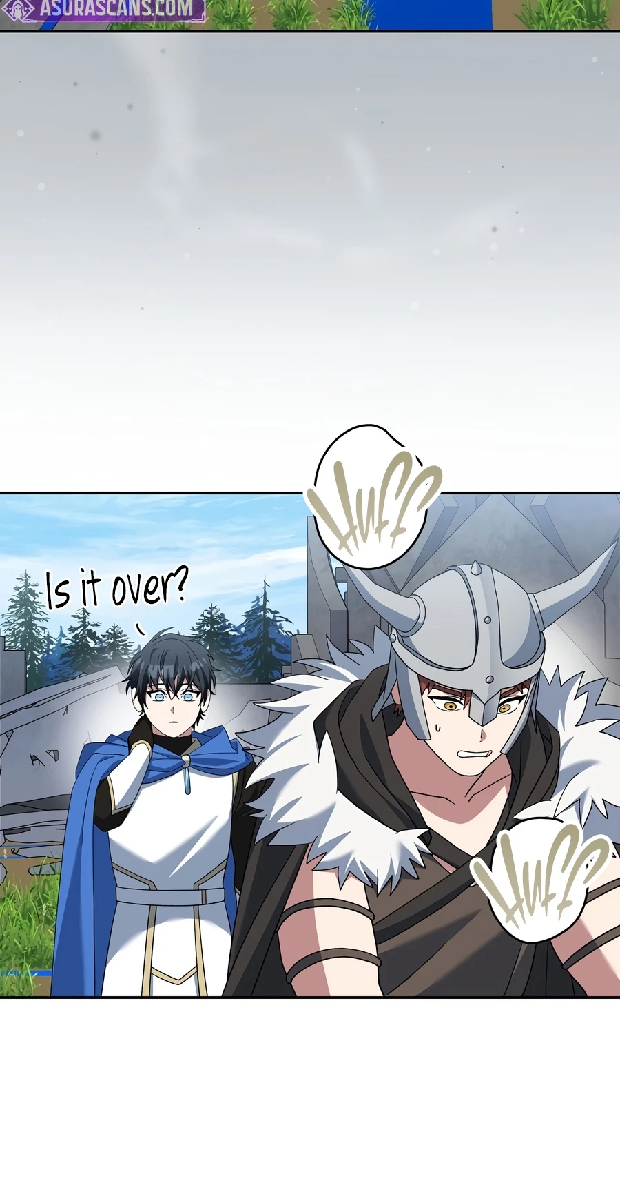 Read Genius Archer’s Livestreaming chapter 105 image 12 on Lezhin