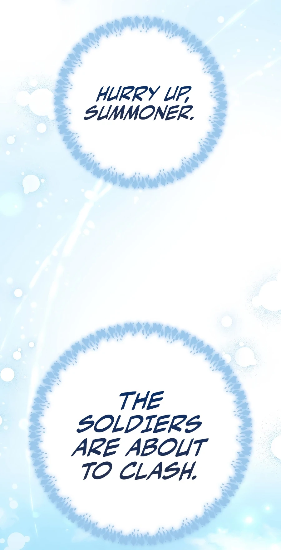 Read Genius Archer’s Livestreaming chapter 105 image 16 on Lezhin