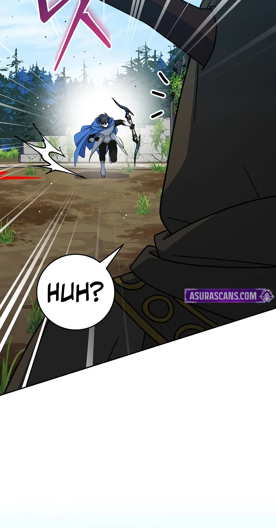 Read Genius Archer’s Livestreaming chapter 106 image 10 on Lezhin