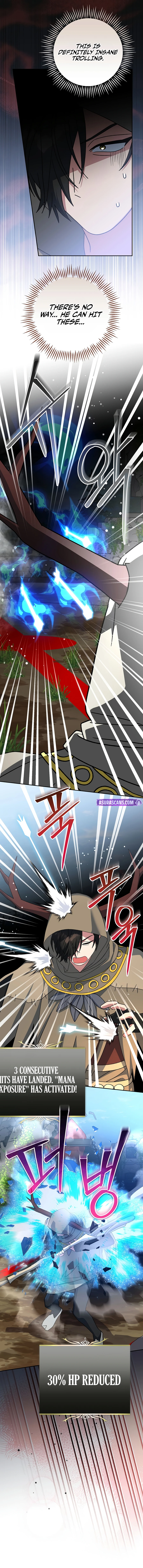Read Genius Archer’s Livestreaming chapter 106 image 12 on Lezhin
