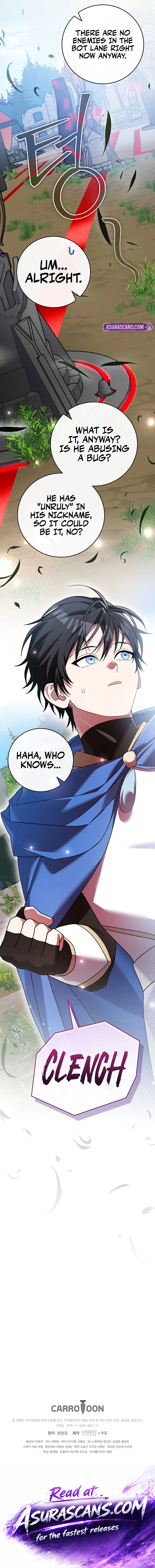 Read Genius Archer’s Livestreaming chapter 106 image 20 on Lezhin
