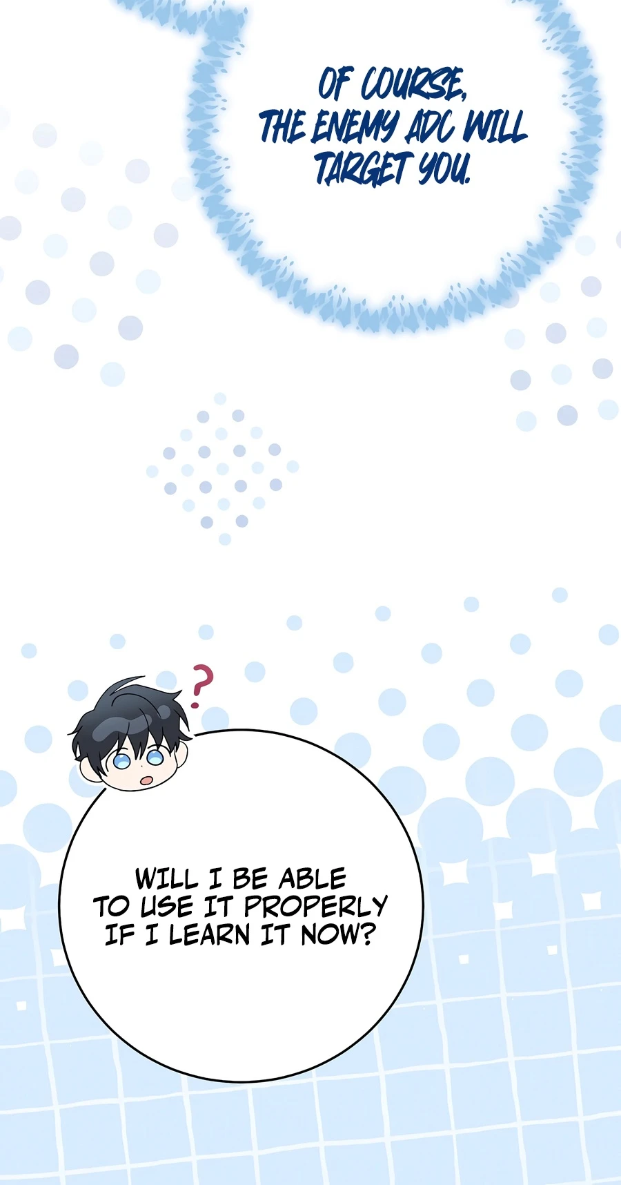 Read Genius Archer’s Livestreaming chapter 106 image 7 on Lezhin