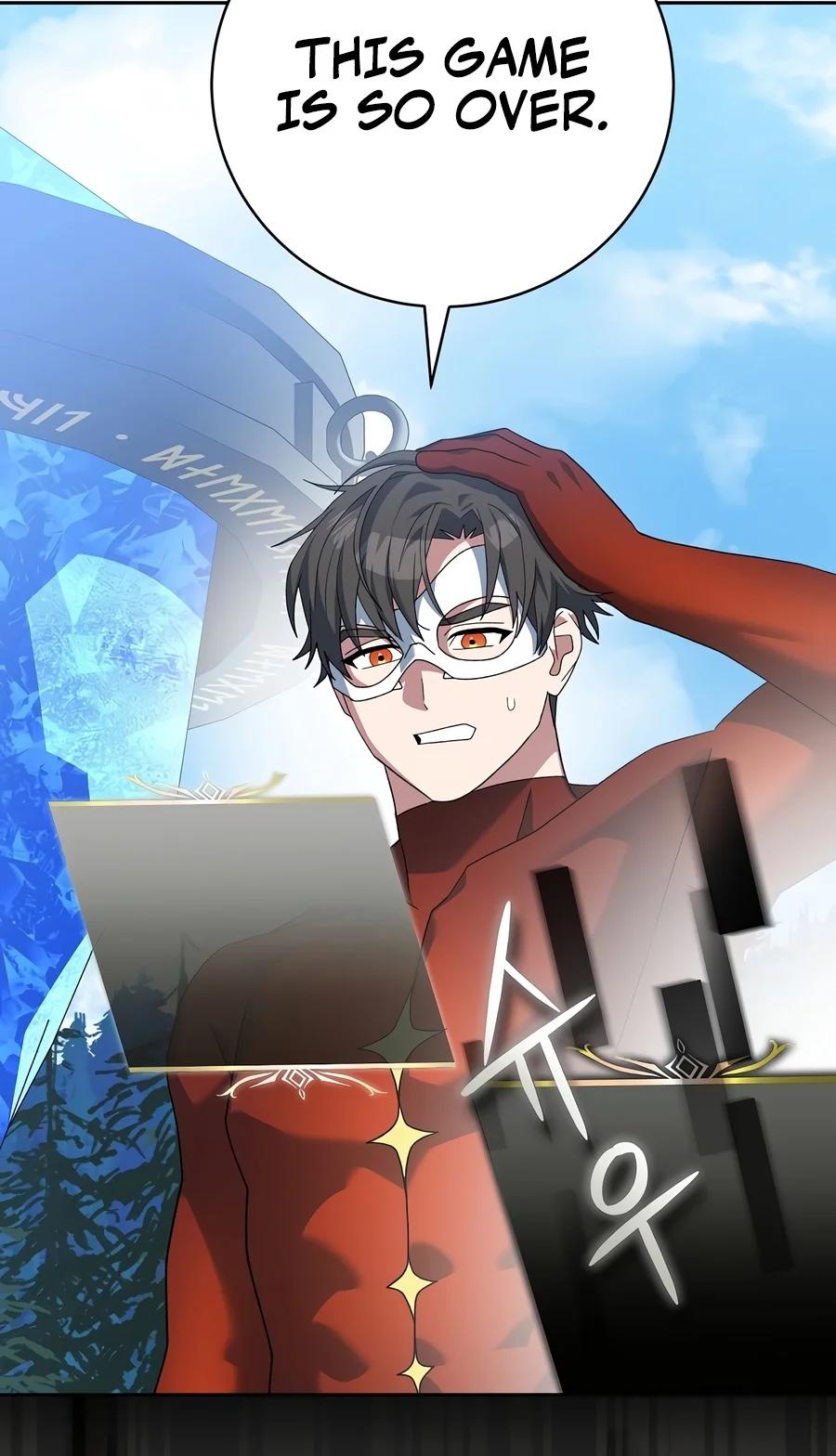 Read Genius Archer’s Livestreaming chapter 109 image 2 on Lezhin