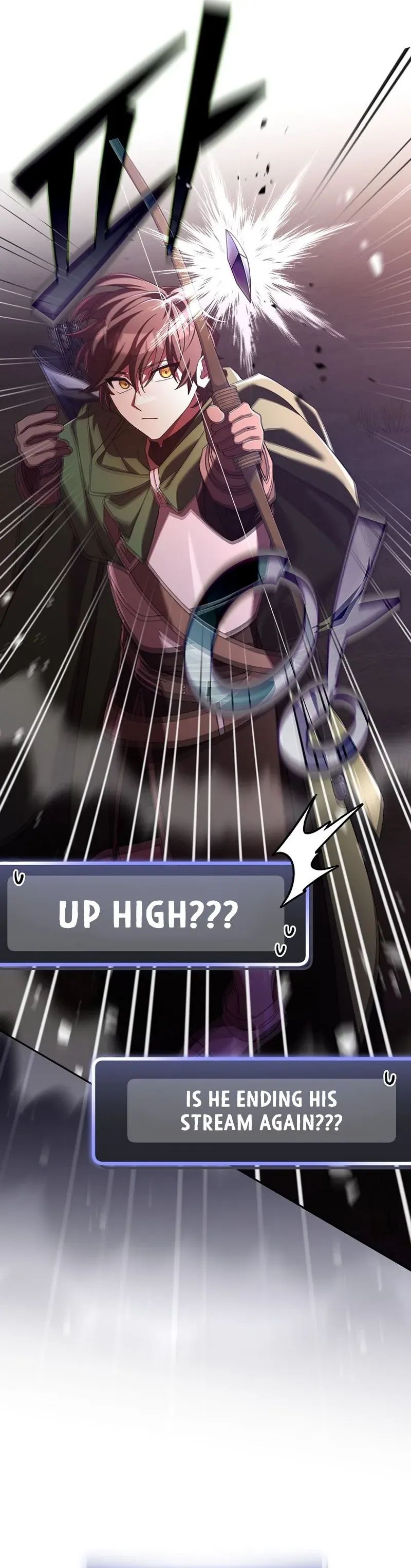 Read Genius Archer’s Livestreaming chapter 11 image 10 on Lezhin