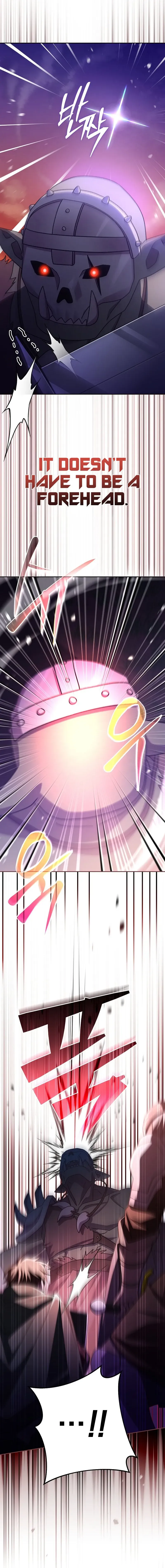 Read Genius Archer’s Livestreaming chapter 11 image 12 on Lezhin