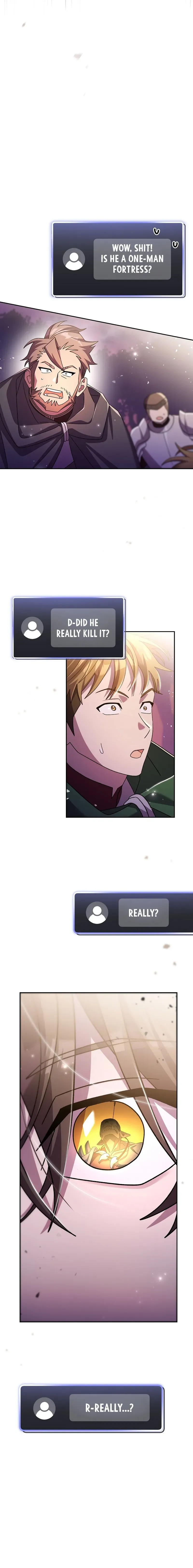 Read Genius Archer’s Livestreaming chapter 11 image 13 on Lezhin