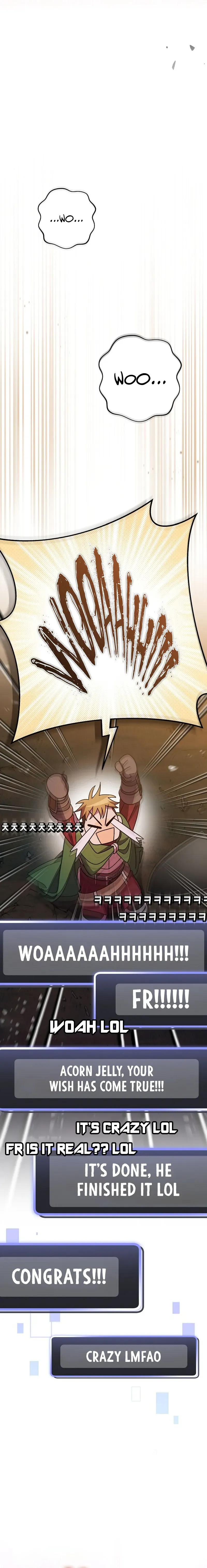 Read Genius Archer’s Livestreaming chapter 11 image 16 on Lezhin
