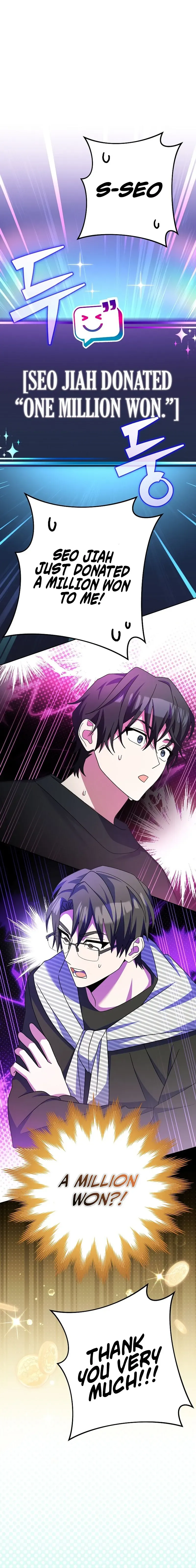 Read Genius Archer’s Livestreaming chapter 11 image 26 on Lezhin