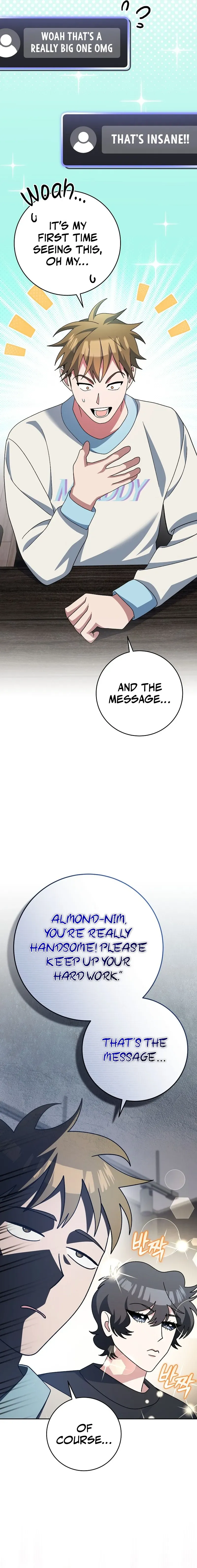 Read Genius Archer’s Livestreaming chapter 11 image 27 on Lezhin