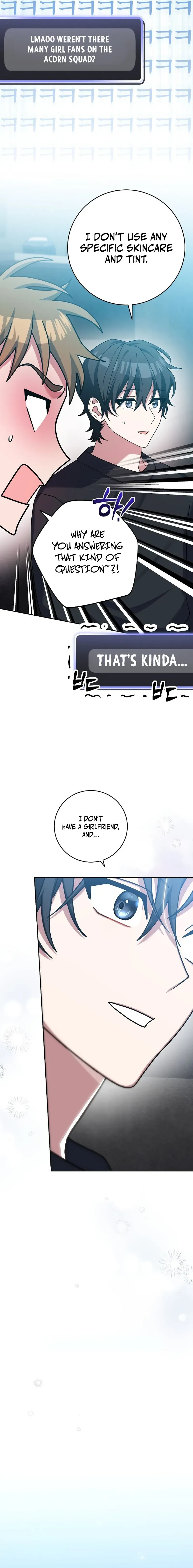 Read Genius Archer’s Livestreaming chapter 11 image 29 on Lezhin