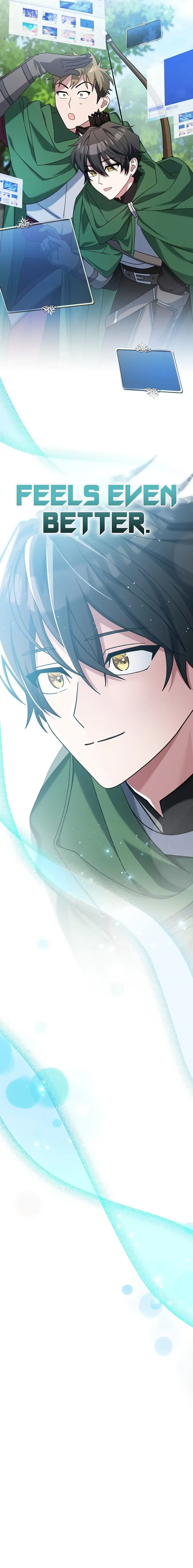 Read Genius Archer’s Livestreaming chapter 11 image 31 on Lezhin