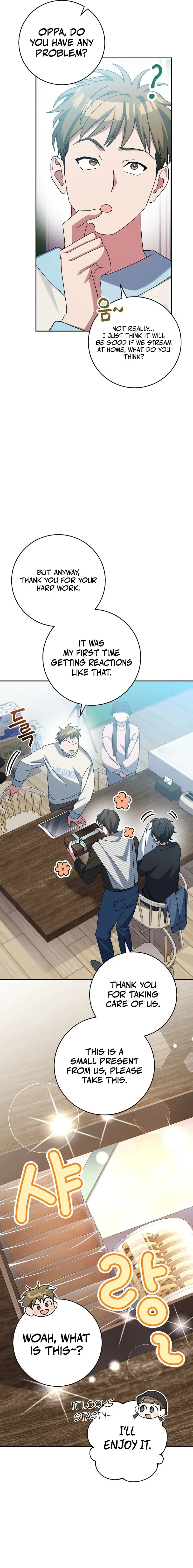 Read Genius Archer’s Livestreaming chapter 11 image 33 on Lezhin