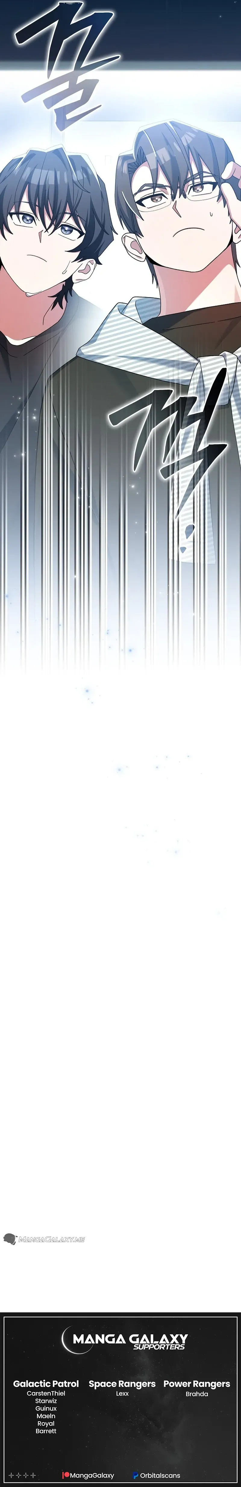 Read Genius Archer’s Livestreaming chapter 11 image 35 on Lezhin